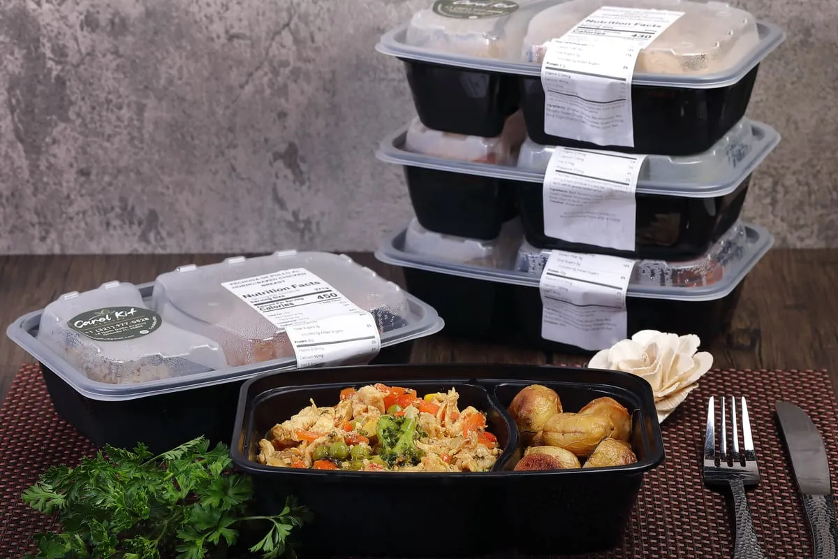 Combo Promo Semanal